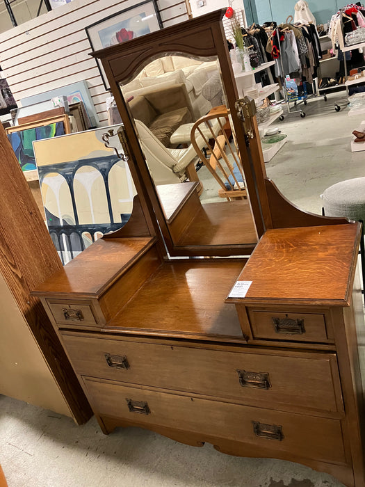 Antique Dresser (used)