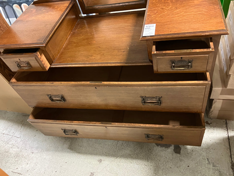 Antique Dresser (used)