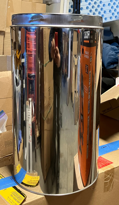 SuperVent 18-inch Chimney Length