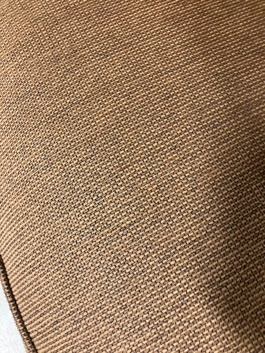 Brown couch (used)