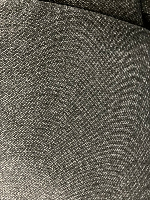 Dark grey Loveseat (used)