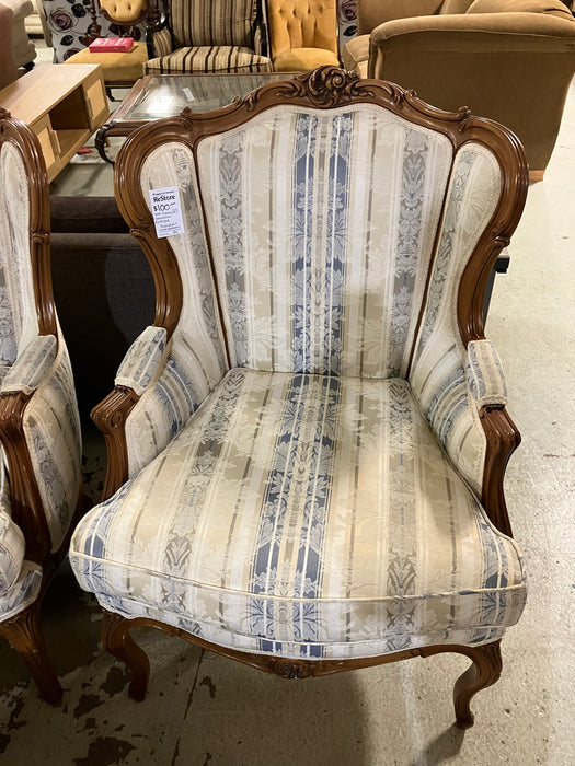 Antique designed Armchair (used)