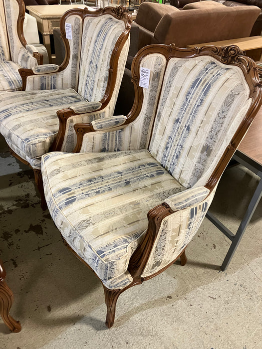Antique designed Armchair (used)