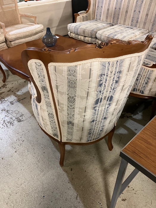 Antique designed Armchair (used)