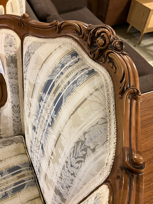 Antique designed Armchair (used)