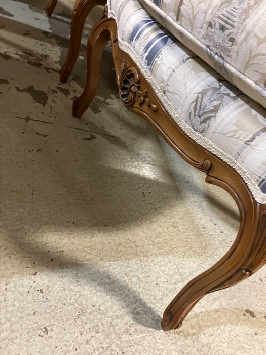 Antique designed Armchair (used)