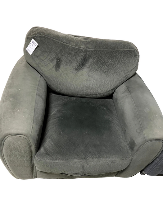 Green Armchair (used)
