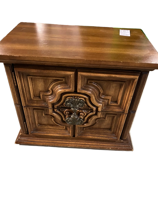 Antique nightstand (used)