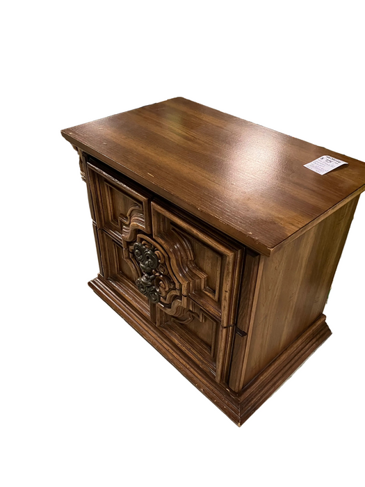 Antique nightstand (used)