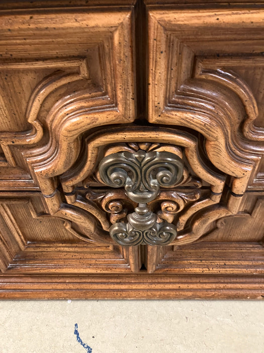 Antique nightstand (used)