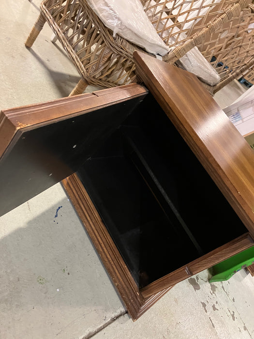 Antique nightstand (used)