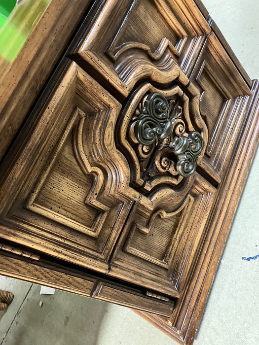Antique nightstand (used)