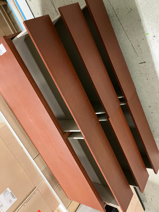 6 drawers dresser (used)