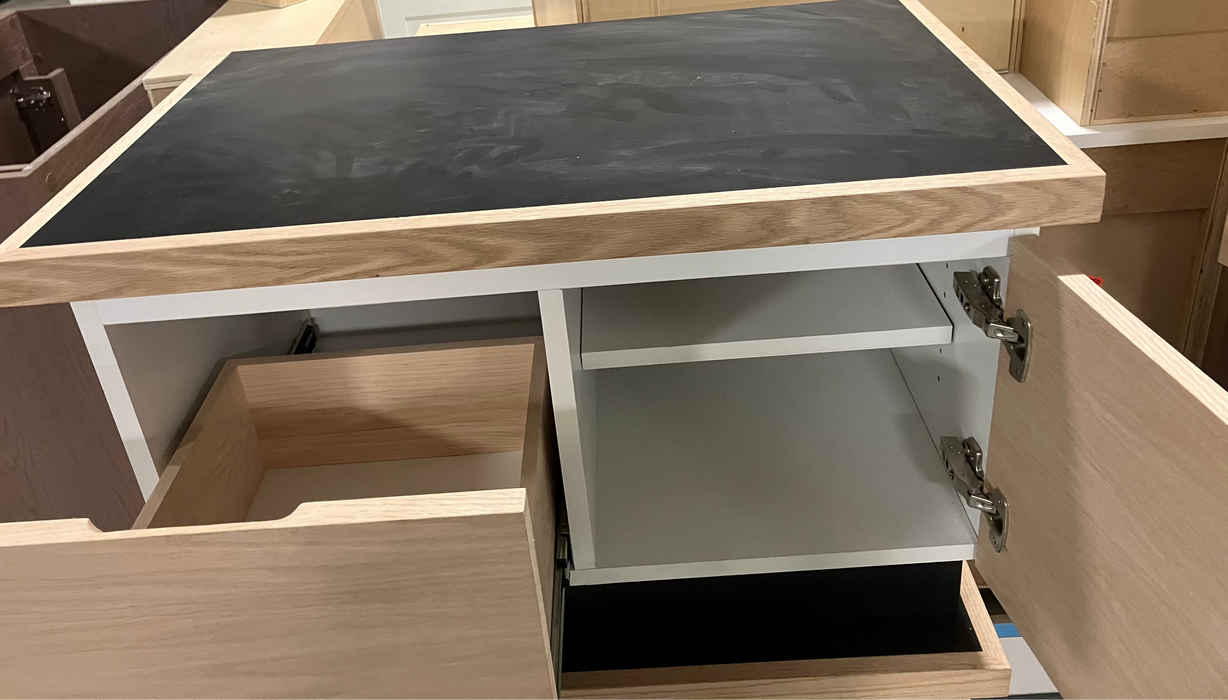 Cream cabinet (new)