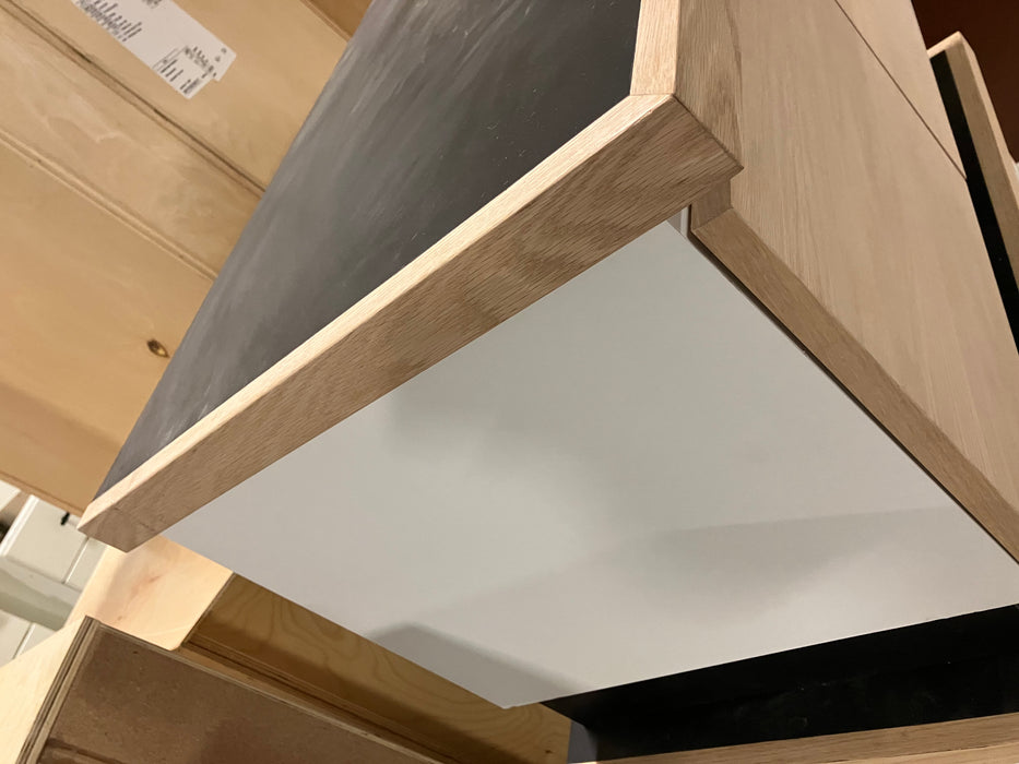 Cream cabinet (new)