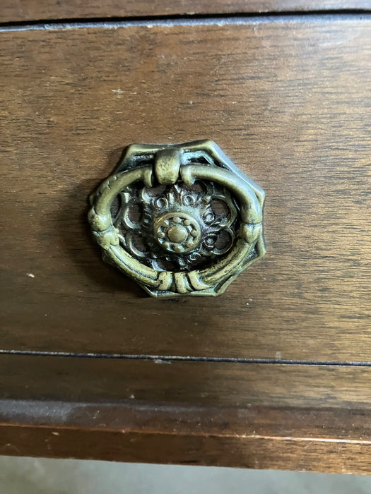 Side end Table with one drawer (used)