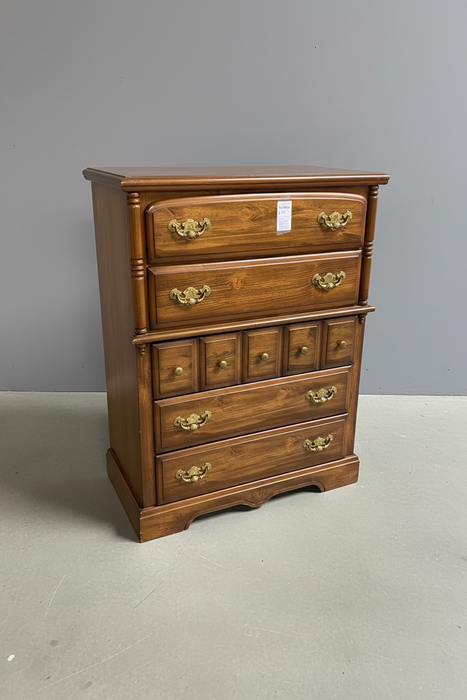 5-drawers Dresser (used)