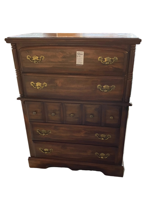 5-drawers Dresser (used)