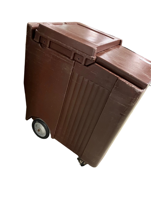 Cambro sliding lid Ice Caddy (used)