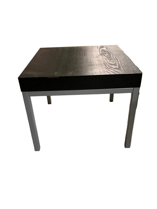Black Nesting Tables (used)