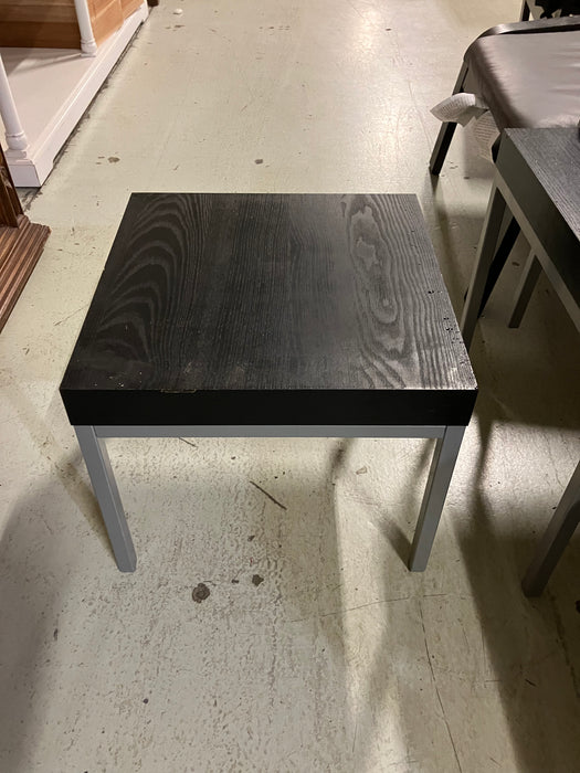 Black Nesting Tables (used)