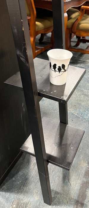 Staircase Shelf