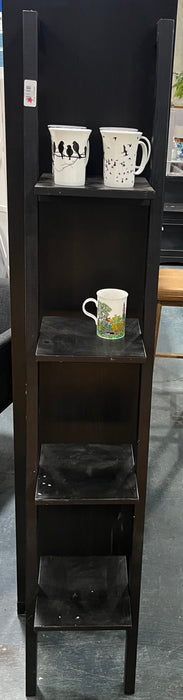 Staircase Shelf