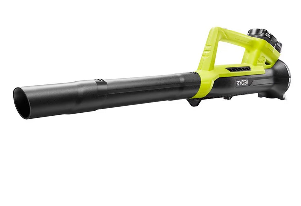 Ryobi 18V Cordless String Trimmer/Edger & Blower Combo Kit (NEW)