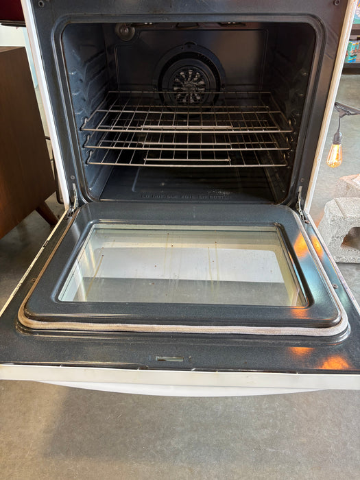 Kenmore Stove
