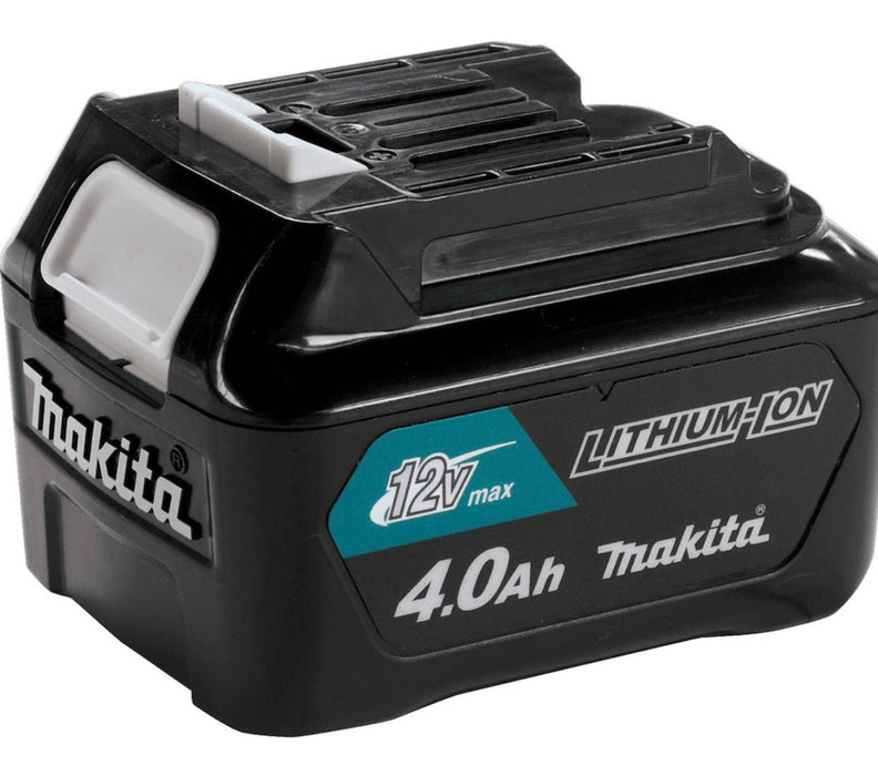 MAKITA 12Vmax CXT Lithium-Ion 4.0 Ah Battery (USED)