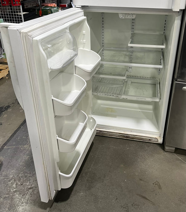 Kenmore Fridge (Used)