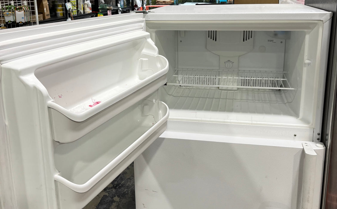 Kenmore Fridge (Used)
