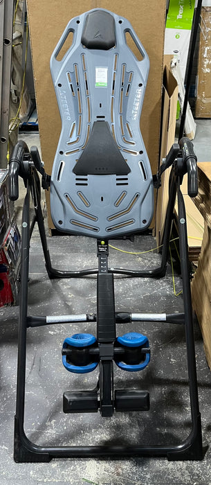 Teeter Inversion Table