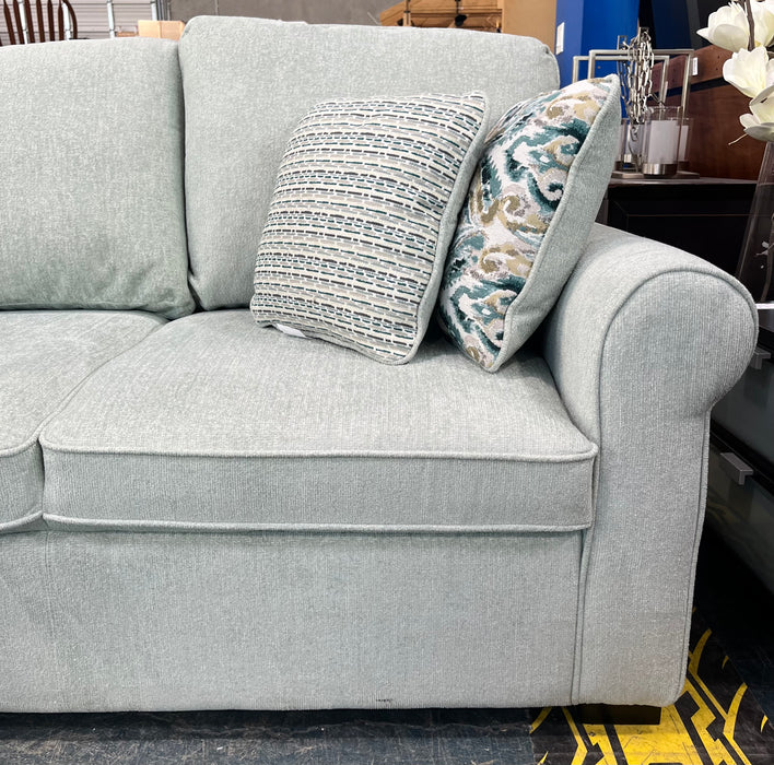 Seafoam Sectional Piece (NEW)