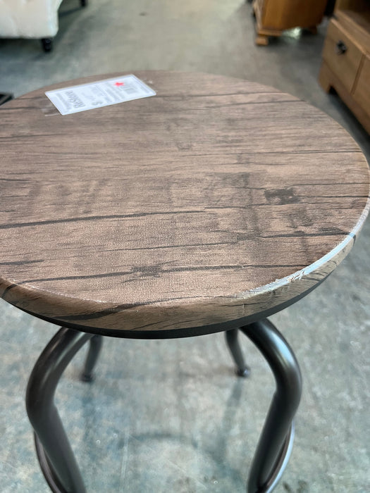 Swivel Bar Stool (NEW)