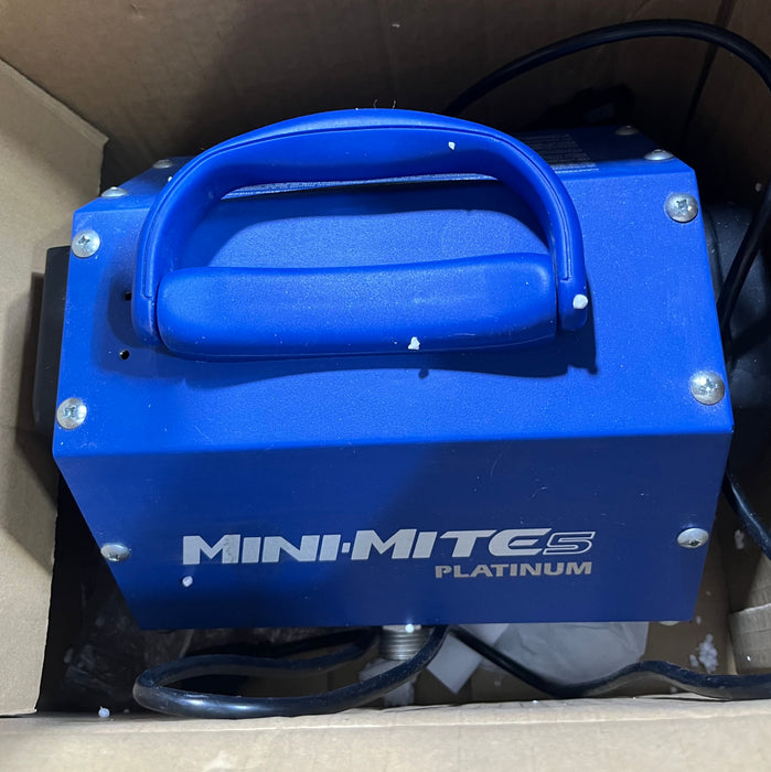 Fuji Spray System (NEW)