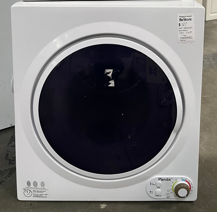 Panda Portable Dryer (NEW)