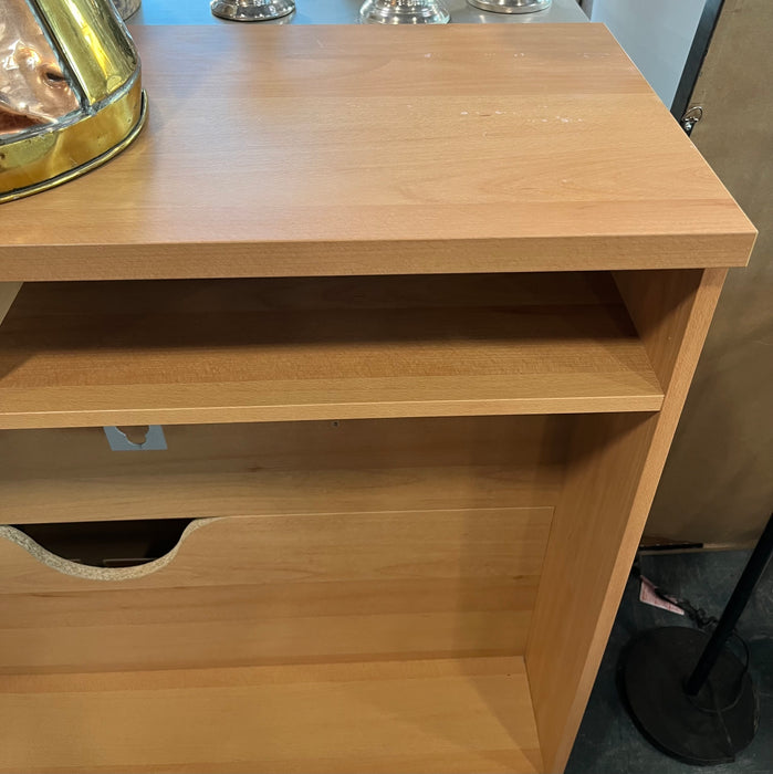 TV Cabinet w/ Mount