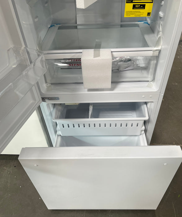 Forno 31" Refrigerator (NEW)