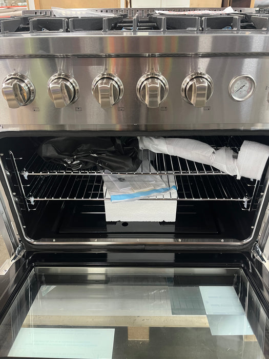 Forno Gas Range (NEW)