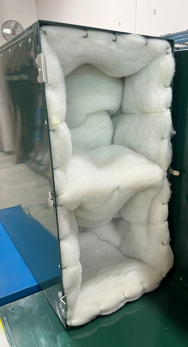 Craftex Air Filtration System