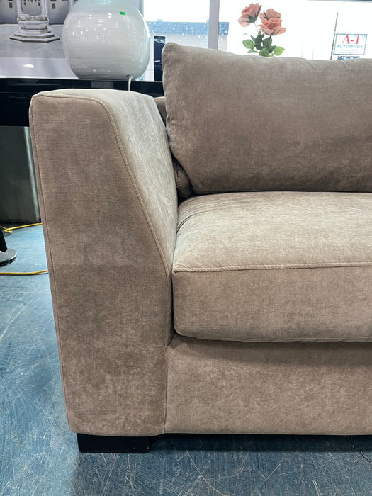Stylus Keaton Apartment Sofa (NEW)