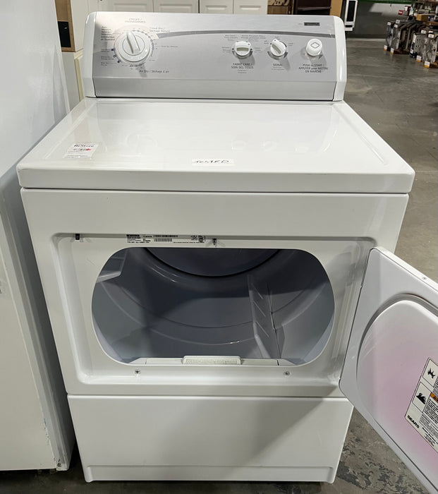 Kenmore Dryer (Used)