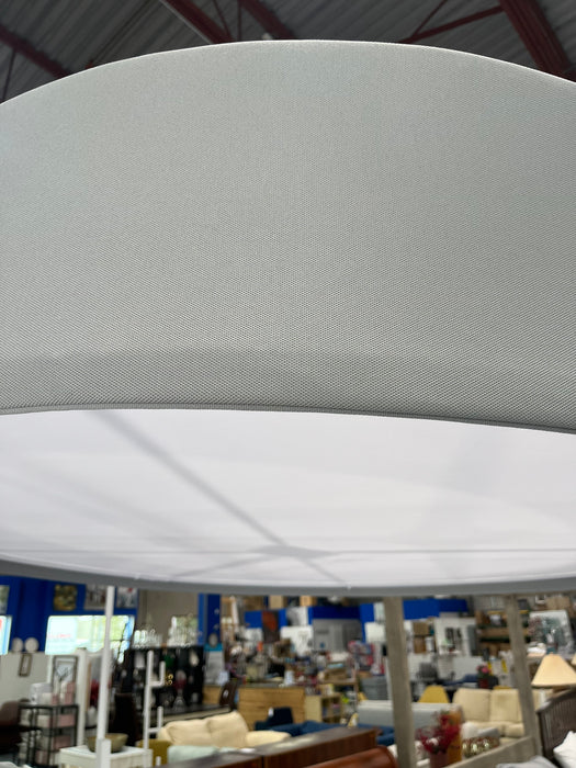 Turnstone Campfire Big Lamp