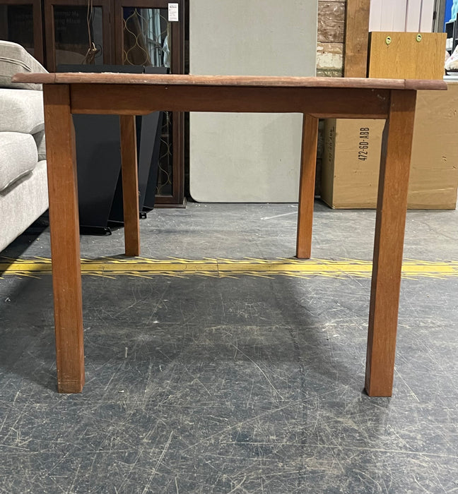 Patio Table