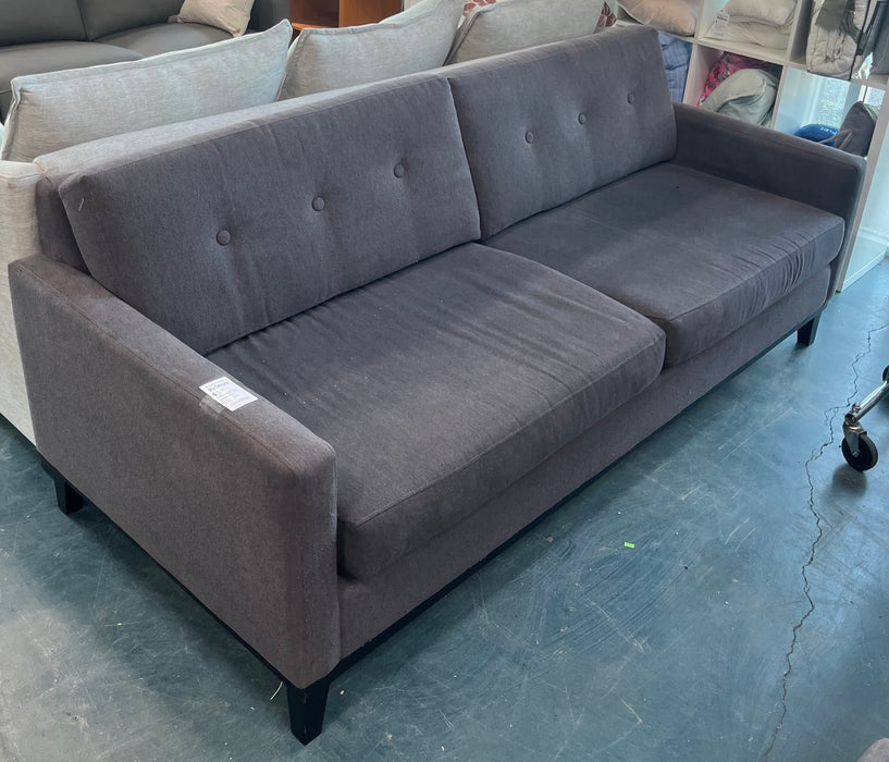 Grey Sofa