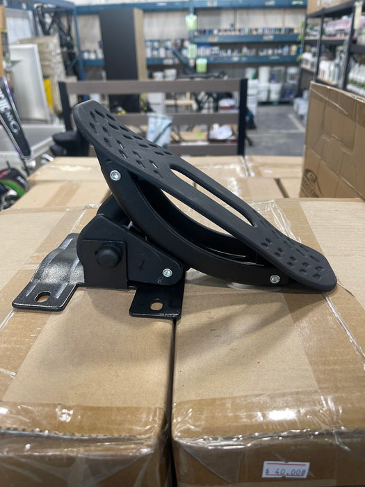 Kayak Roof Racks 4-Pack (new)
