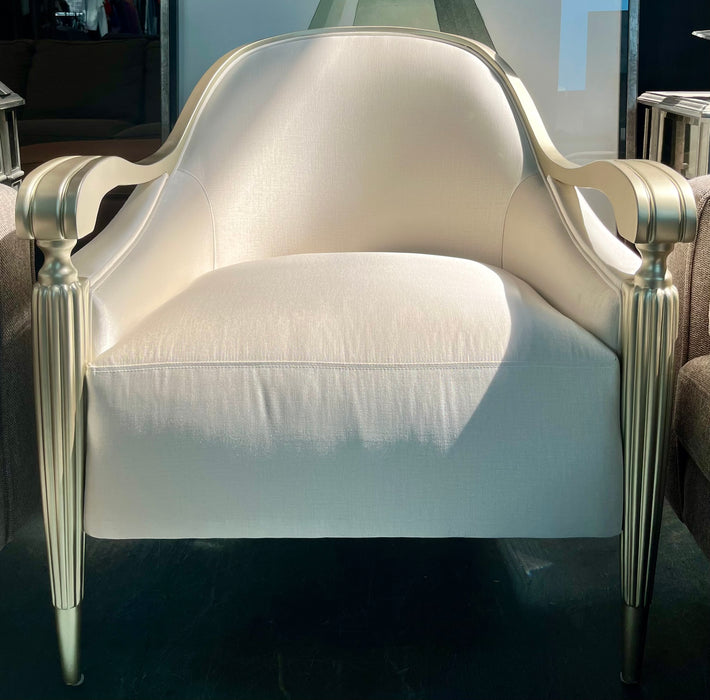 London Place Accent Chair (new)