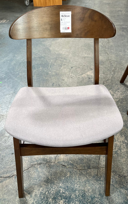 Parlin Fabric Dining Chair (new)