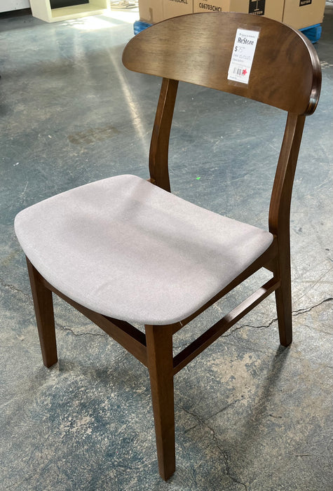 Parlin Fabric Dining Chair (new)